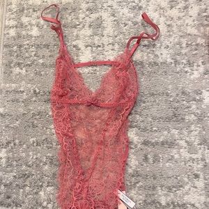 Victoria Secret Lingerie. Never been worn. Tags attached. PERFECT condition.